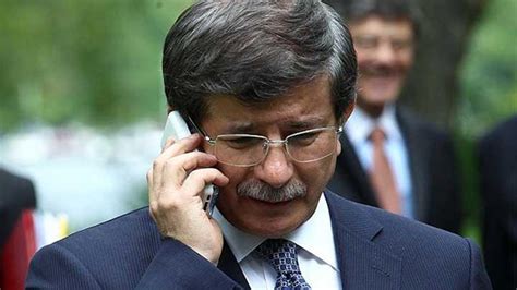 D­a­v­u­t­o­ğ­l­u­­n­d­a­n­ ­t­e­l­e­f­o­n­ ­d­i­p­l­o­m­a­s­i­s­i­
